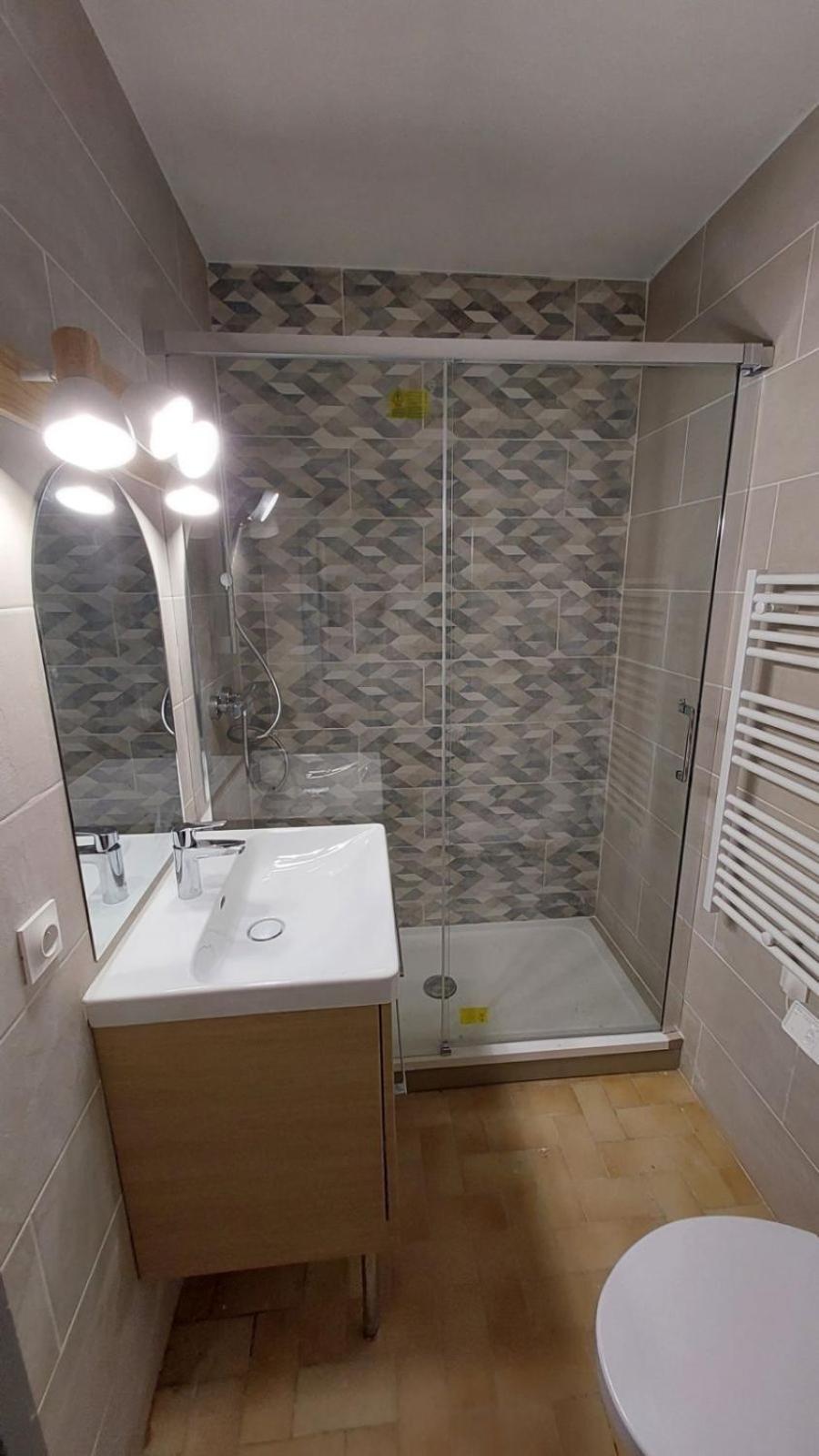 Studio Tout Confort Avec Ascenseur Balaruc-les-Bains Εξωτερικό φωτογραφία